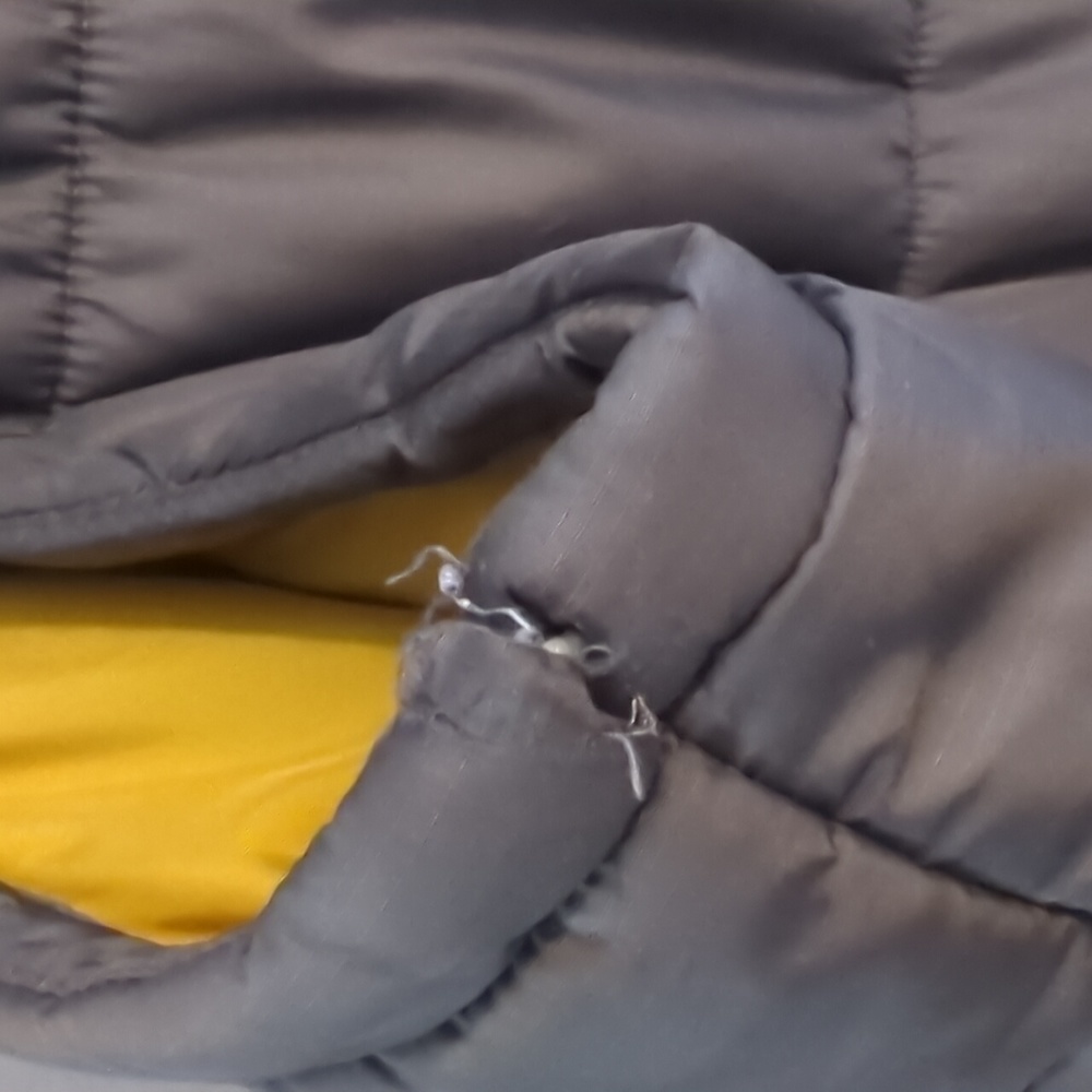 Spring/fall vest - Picture 4 of 4